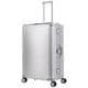 Валіза Travelite NEXT/Silver TL079949-56 (Велика)