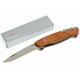 Швейцарський складаний ніж 130мм Victorinox RANGER WOOD 55 0.9561.63