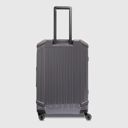 Чемодан Piquadro POP (POP) Grey BV4427POP_GR (Средний)