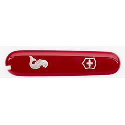 Накладка лицьова 91 мм Victorinox C.3672.3