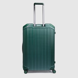 Чемодан Piquadro PQ LIGHT M/Special Green BV4428PQLM_VES (Большой)