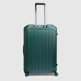 Валіза Piquadro PQ LIGHT M/Special Green BV4428PQLM_VES (Велика)