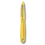 Овочечистка універсальна (жовта) Victorinox 7.6075.8