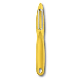 Овочечистка універсальна (жовта) Victorinox 7.6075.8