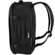 Дорожный рюкзак для ноутбука 15,6″ Victorinox Travel CROSSLIGHT/Black 612423