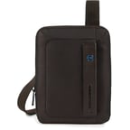 Сумка Piquadro PULSE (P16) ChevronBrown CA3084P16_CHEVTM