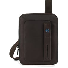 Сумка Piquadro PULSE (P16) ChevronBrown CA3084P16_CHEVTM