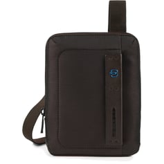 Сумка Piquadro PULSE (P16) ChevronBrown CA3084P16_CHEVTM