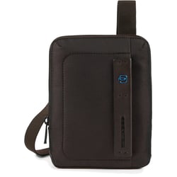 Сумка Piquadro PULSE (P16) ChevronBrown CA3084P16_CHEVTM