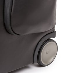Рюкзак на колесах Piquadro URBAN Black BV4817UB00BM_N