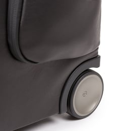 Рюкзак на колесах Piquadro URBAN Black BV4817UB00BM_N