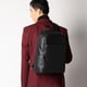 Рюкзак для ноутбука 15,6″ Piquadro BLACK SQUARE (B3) D.Brown CA4762B3_TM