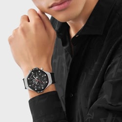 Чоловічий годинник Philipp Plein PLEIN CHRONO ROYAL Ppwlfa0225