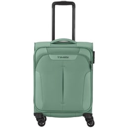 Валіза Travelite CROATIA/Mint TL080347-81 (Маленька)