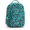 Рюкзак для ноутбука 15″ Kipling SEOUL Leopard Flower (T06)