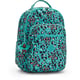 Рюкзак для ноутбука 15″ Kipling SEOUL Leopard Flower (T06)