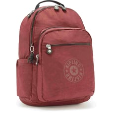 Рюкзак для ноутбука 15″ Kipling SEOUL Maroon Black (T31)
