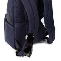 Рюкзак для ноутбука з підсвічуванням Piquadro BRIEF 2 (BR2) Blue CA3214BR2BML_BLU