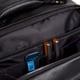 Рюкзак для ноутбука 15,6″ Piquadro MODUS RESTYLING (MOS) Black CA5552MOS_N