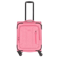 Валіза Travelite BOJA/Pink TL091547-17 (Маленька)