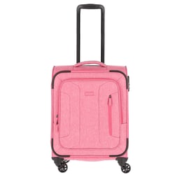 Валіза Travelite BOJA/Pink TL091547-17 (Маленька)
