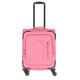 Чемодан Travelite BOJA/Pink TL091547-17 (Маленький)