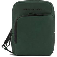 Сумка Piquadro HARPER (AP) Green CA3084AP_VE3