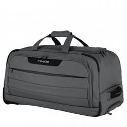 Дорожная сумка на колесах Travelite SKAII/Anthracite TL092601-04 (Средняя)