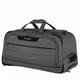 Дорожня сумка на колесах Travelite SKAII/Anthracite TL092601-04 (Середня)
