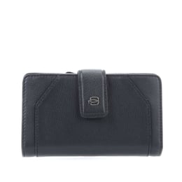 Портмоне Piquadro MUSE Black PD1353MUR_N