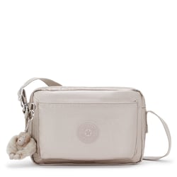 Сумка Kipling ABANU M Metallic Glow (48I)