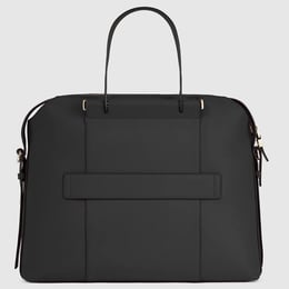 Сумка жіноча Piquadro CIRCLE (W92) Black CA4577W92_N