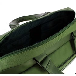 Сумка для ноутбука 14″ Piquadro GIO (S124) Green CA6018S124_VE
