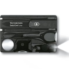 Карта-мультитул Victorinox SWISSCARD LITE 0.7333.T3B1