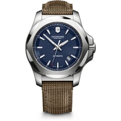 Мужские часы Victorinox Swiss Army I.N.O.X. Mechanical V241834