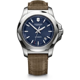 Мужские часы Victorinox Swiss Army I.N.O.X. Mechanical V241834