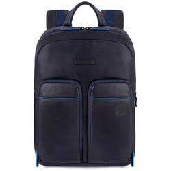 Рюкзак для ноутбука 13″ Piquadro B2 REVAMP(B2V) Blue CA5575B2V_BLU