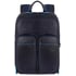 Рюкзак для ноутбука 13″ Piquadro B2 REVAMP(B2V) Blue CA5575B2V_BLU