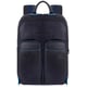 Рюкзак для ноутбука 13″ Piquadro B2 REVAMP(B2V) Blue CA5575B2V_BLU