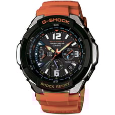 Часы 48 мм Casio G-SHOCK G-Steel GW-3000M-4AER