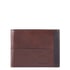 Портмоне Piquadro Pyramid (W93) Brown PU1241W93R_M