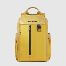 Рюкзак для ноутбука 13″ Piquadro STEVE (S131) Yellow CA6312S131_G