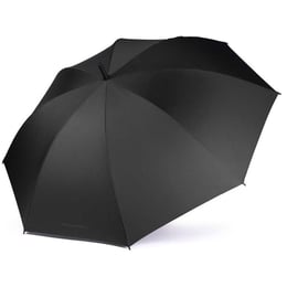 Парасолька механічна Piquadro OM6 Black OM5643OM6_N