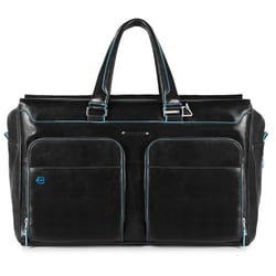 Дорожня сумка Piquadro BLUE SQUARE (B2) Black BV4342B2_N