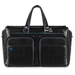 Дорожня сумка Piquadro BLUE SQUARE (B2) Black BV4342B2_N