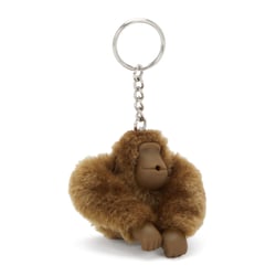 Брелок-мавпочка Kipling MONKEYCLIP S Smooth Khaki (1NA)