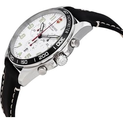 Мужские часы Victorinox Swiss Army FIELDFORCE Chrono V241853