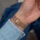 Женские часы Timex TRANSCEND Rectangle Tx2y26200