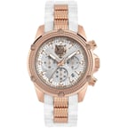 Чоловічий годинник Plein Sport HURRICANE Chrono Ppsdba0723