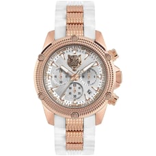 Годинник 44 мм Plein Sport HURRICANE Chrono Ppsdba0723